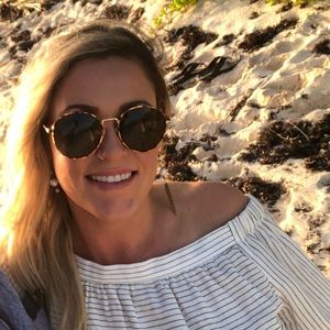 Meet your Posher, Katie